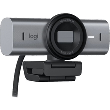 Web-камера LOGITECH MX Brio 705 for Business 4K Graphite (960-001530)
