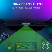 Web-камера RAZER Kiyo V2 (RZ19-05370100-R3M1)