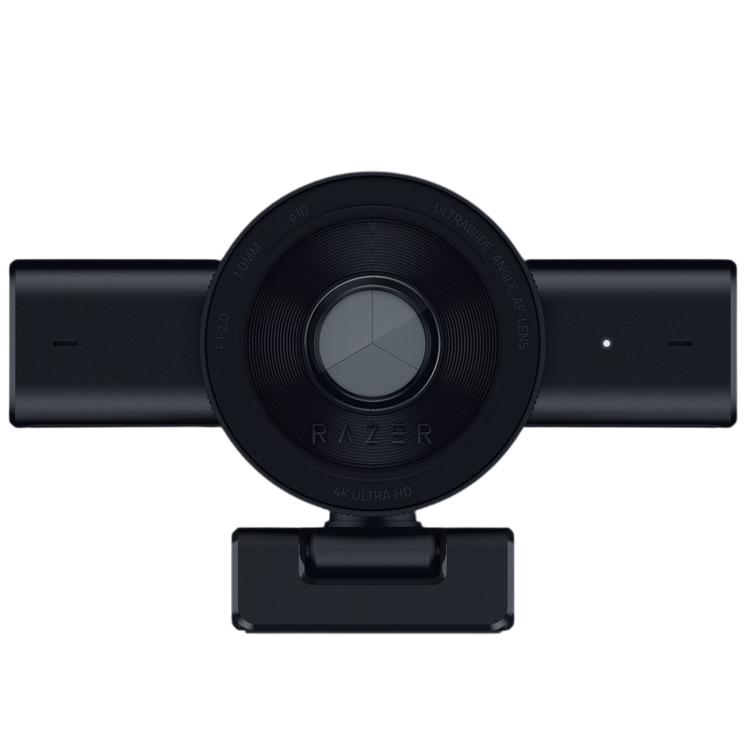 Внешний вид Web-камера RAZER Kiyo V2 (RZ19-05370100-R3M1)