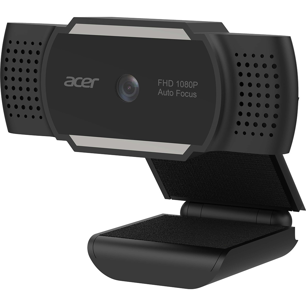 WEB-камера Acer FHD Webcam Black (HP.EXPBG.019) Якість відеозйомки, пікселів 1920 x 1080