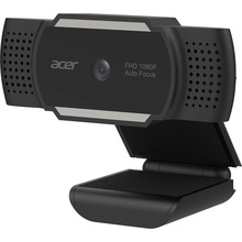 WEB-камера Acer FHD Webcam Black (HP.EXPBG.019)