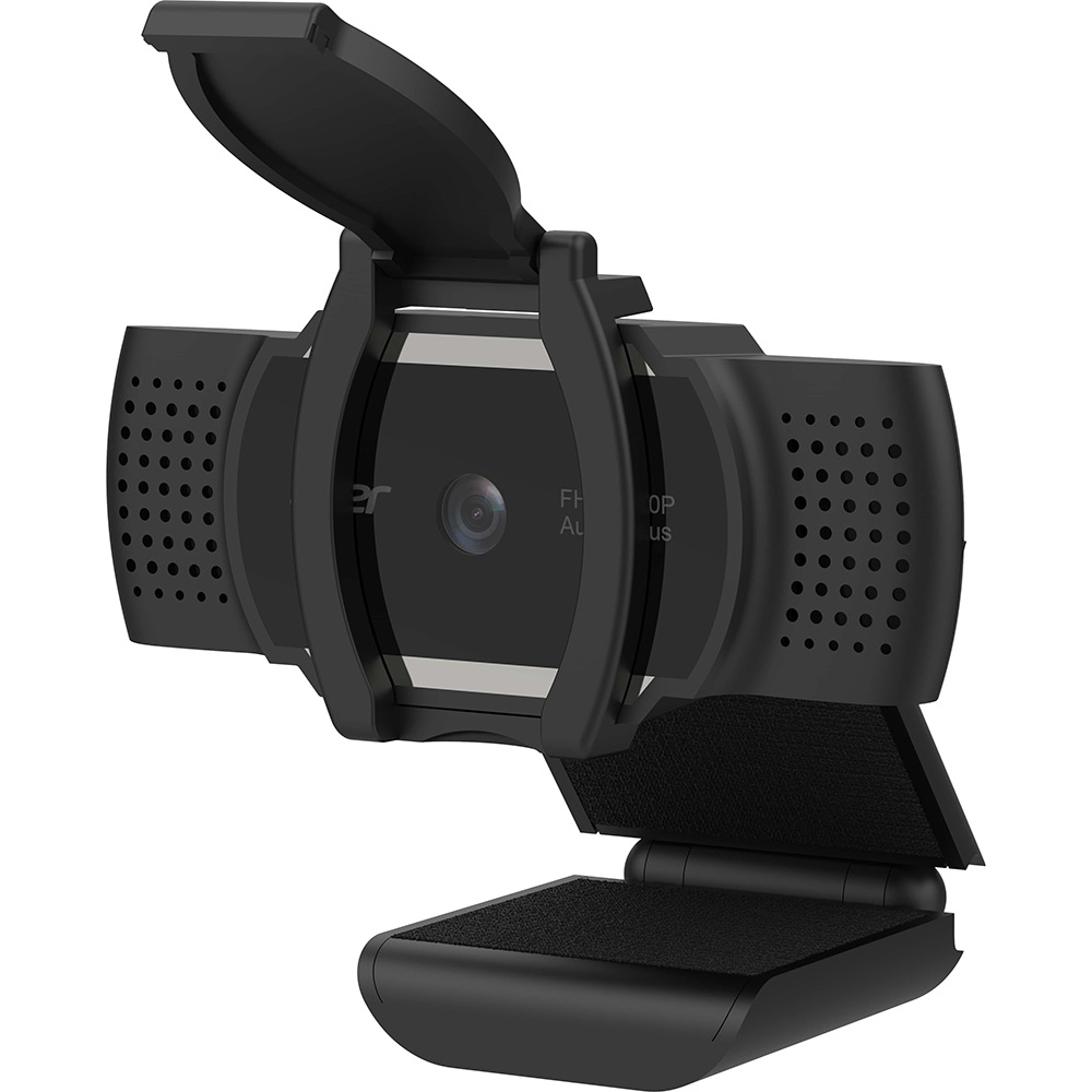 WEB-камера Acer FHD Webcam Black (HP.EXPBG.019) Частота кадрів 30