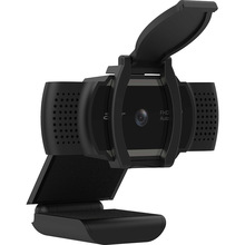 WEB-камера Acer FHD Webcam Black (HP.EXPBG.019)