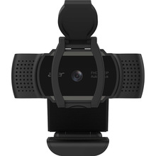 WEB-камера Acer FHD Webcam Black (HP.EXPBG.019)