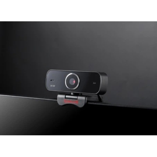 Фото Web-камера REDRAGON GW600 Fobos-2 720P Black (77227)