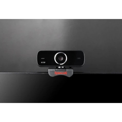 Внешний вид Web-камера REDRAGON GW600 Fobos-2 720P Black (77227)
