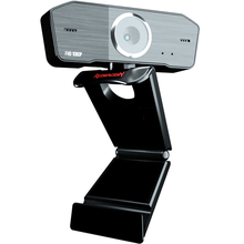 Web-камера REDRAGON Hitman GW800-1 FHD Black (77228)