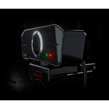 Web-камера REDRAGON Hitman GW800-1 FHD Black (77228)