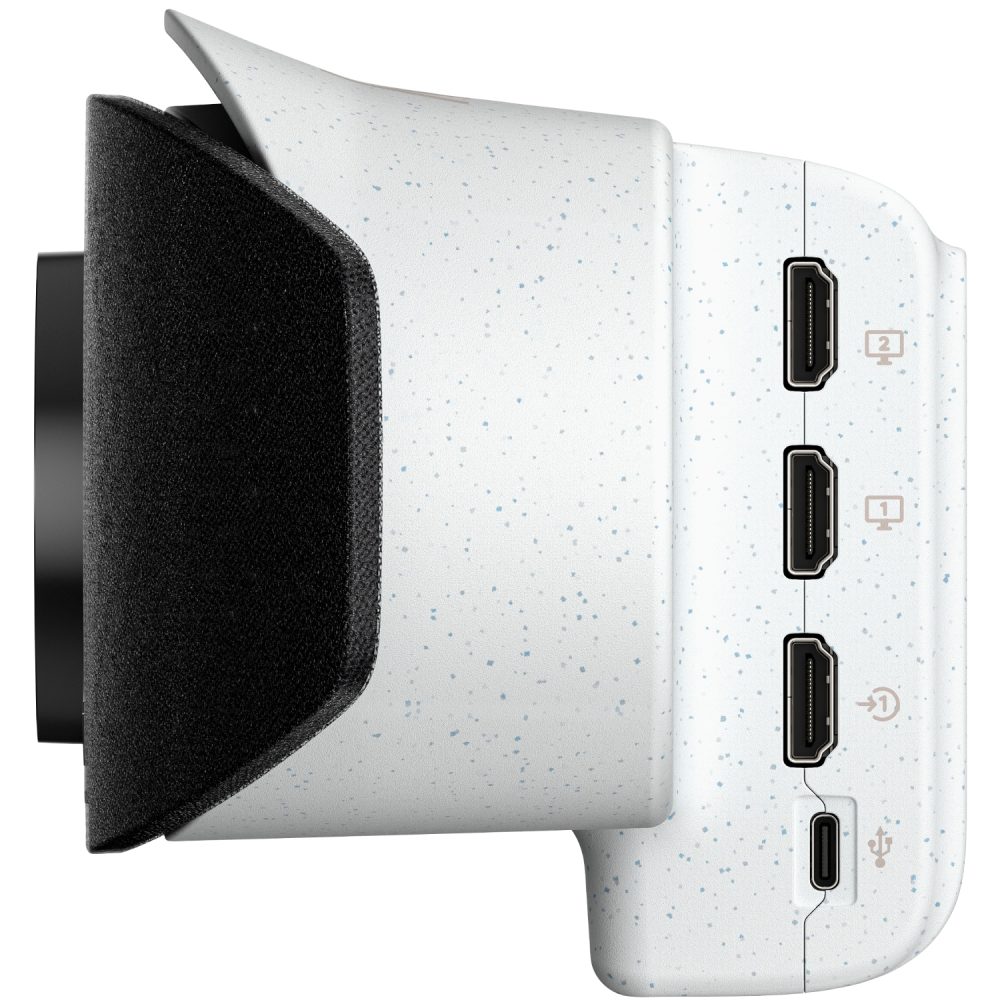 Внешний вид Конференц-камера POLY Studio X52 All-In-One Video Bar (8D8K2AA)