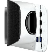 Конференц-камера POLY Studio X72 All-In-One Video Bar (A4LZ8AA)