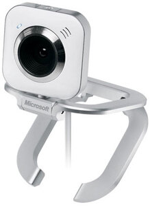 Web-камера MICROSOFT Retail Life-Cam VX-5500