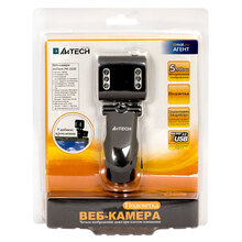 Web-камера A4TECH A4 PK-333E, USB2.0, NEW! night vision