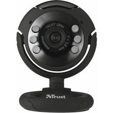 Web-камера TRUST SpotLight Webcam Pro (16428)