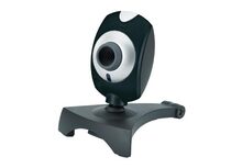 Web-камера TRUST USB2 HiRes Webcam WB-3500T