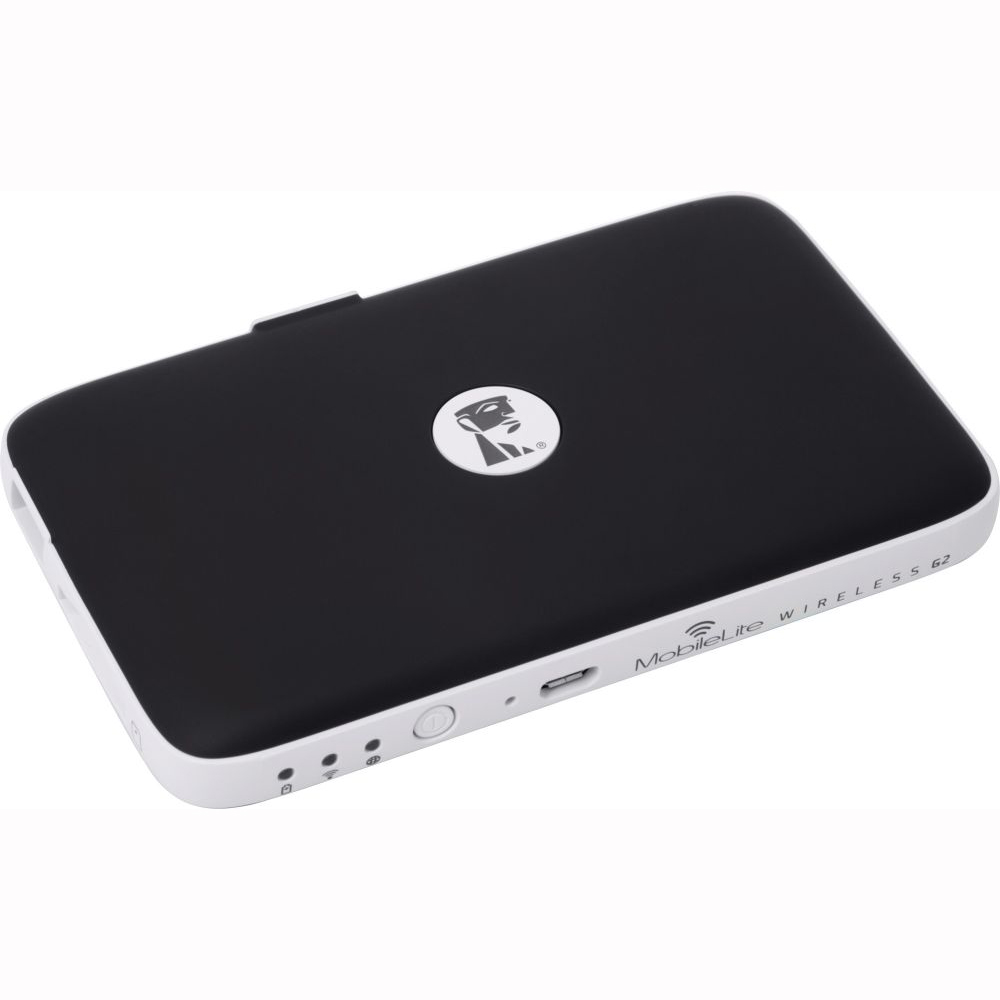 Картрідер KINGSTON MobileLite Wireless G2 (MLWG2)