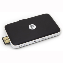 Картрідер KINGSTON MobileLite Wireless G2 (MLWG2)