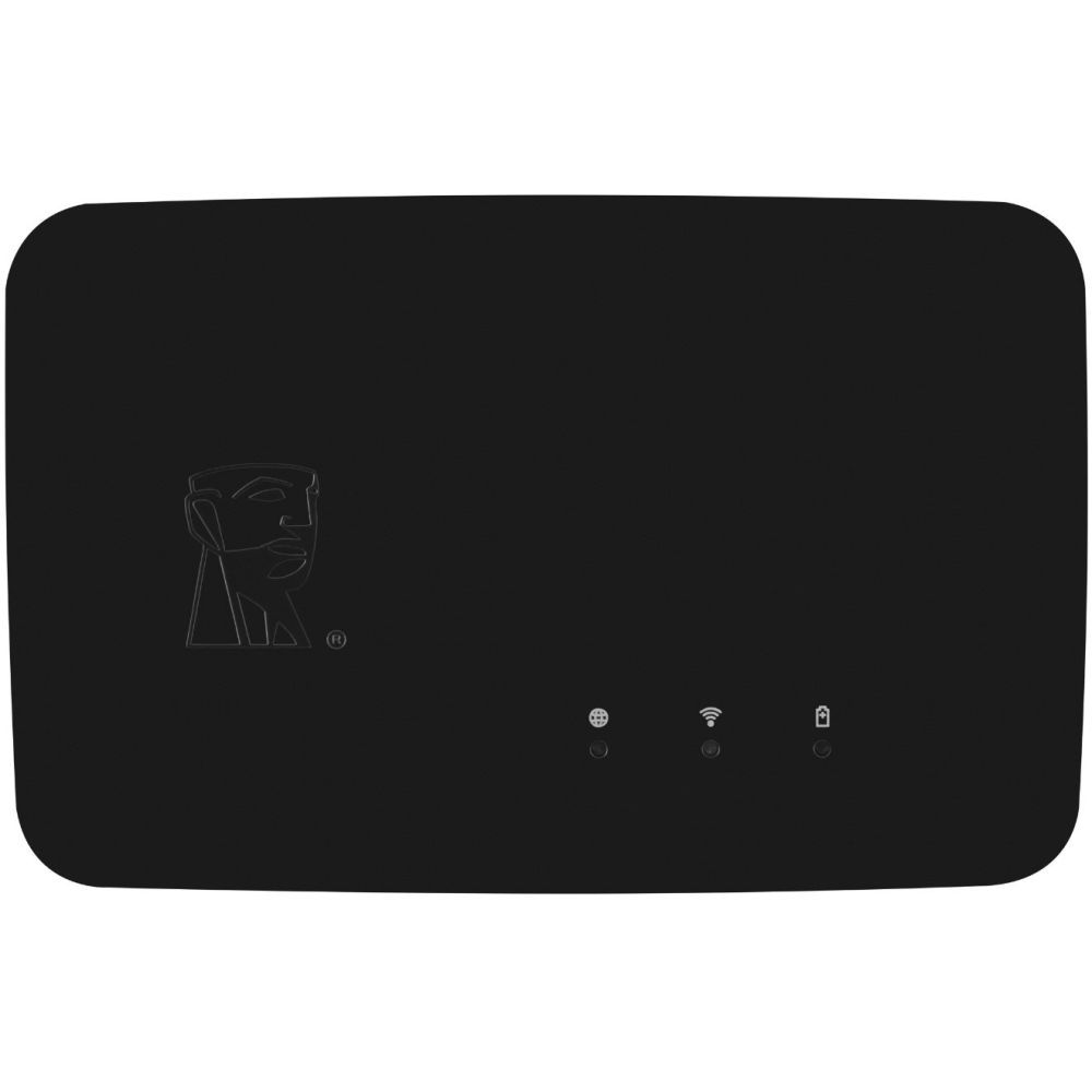 Картрідер KINGSTON MobileLite Wireless G3 Pro 64 (MLWG3/64ER) Типи карт пам'яті SD (Secure Digital)