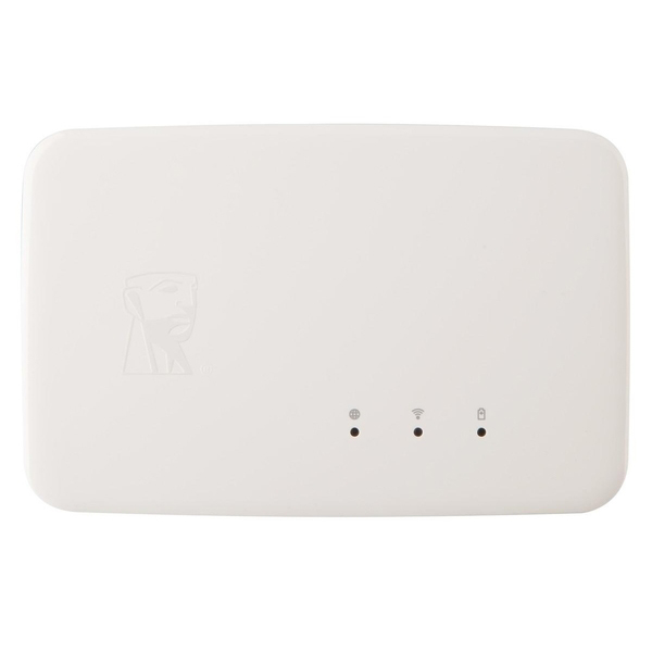 Картрідер KINGSTON MobileLite Wireless G3 reader (MLWG3ER)