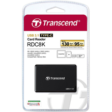 Картридер TRANSCEND TS-RDC8K