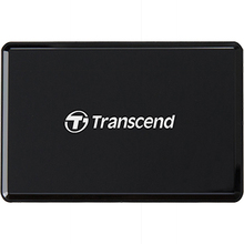 Картрідер TRANSCEND UHS-II USB 3.1/3.0 TS-RDF9K2