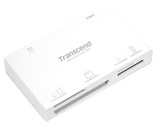 Кардридер TRANSCEND Cardreader TS-RDM3W