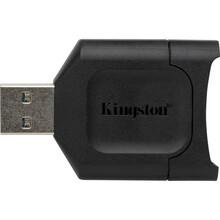 Картридер KINGSTON MobileLite Plus USB 3.1 SDHC/SDXC (MLP)