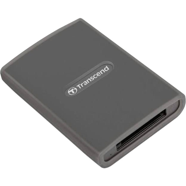 Картридер TRANSCEND USB 3.2 Gen 2x2 Type-C CFexpress (TS-RDE2) Типы карт памяти CFexpress Type B