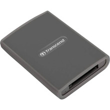 Картридер TRANSCEND USB 3.2 Gen 2x2 Type-C CFexpress (TS-RDE2)