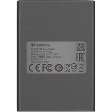 Картридер TRANSCEND USB 3.2 Gen 2x2 Type-C CFexpress (TS-RDE2)