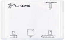 Картридер TRANSCEND CardreaderTS-RDP8W