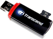 Контроллер TRANSCEND All-in-1 TS-RDP6K