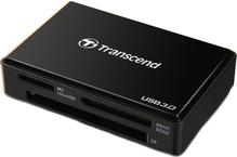 Картридер TRANSCEND All-in-1 TS-RDF8K