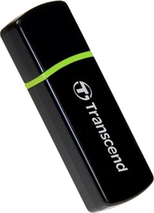 Контроллер TRANSCEND All-in-1 TS-RDP5 Black