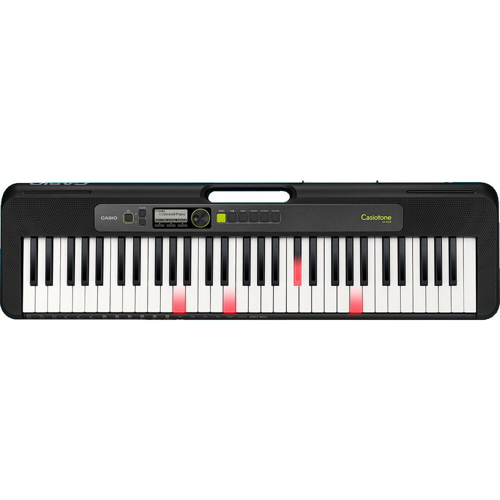 

Клавишник цифровой CASIO LK-S250C7, LK-S250C7