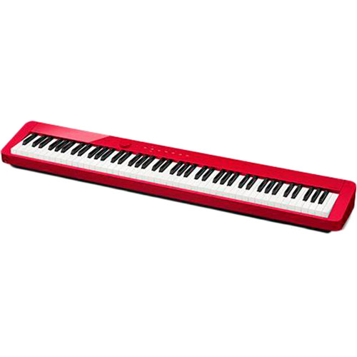 

Фортепиано цифровое CASIO PX-S1000RDC7, PX-S1000RDC7