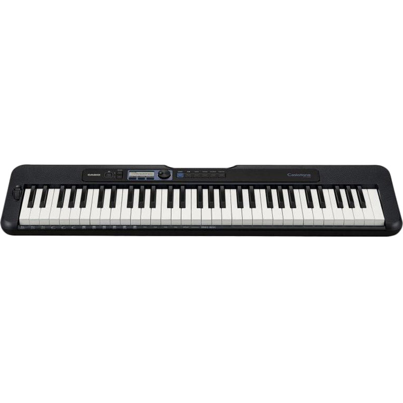 

Клавишник цифровой CASIO CT-S300C7, CT-S300C7