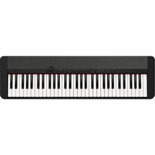 Цифровое пианино CASIO CT-S1 Black (CT-S1BKC7)