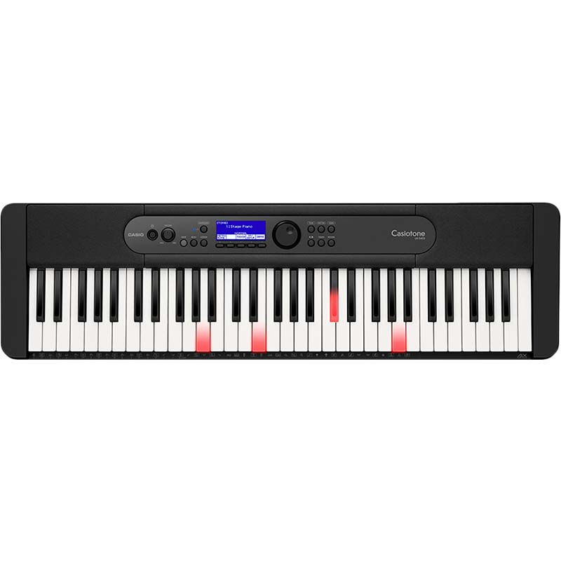 

Клавишник цифровой CASIO LK-S450C7, LK-S450C7