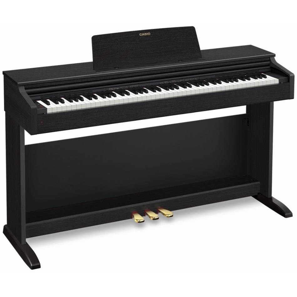 

Фортепиано цифровое CASIO AP-270BKC7, AP-270BKC7