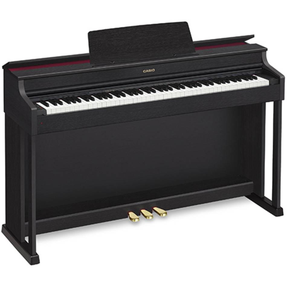 

Фортепиано цифровое CASIO AP-470BKC7, AP-470BKC7