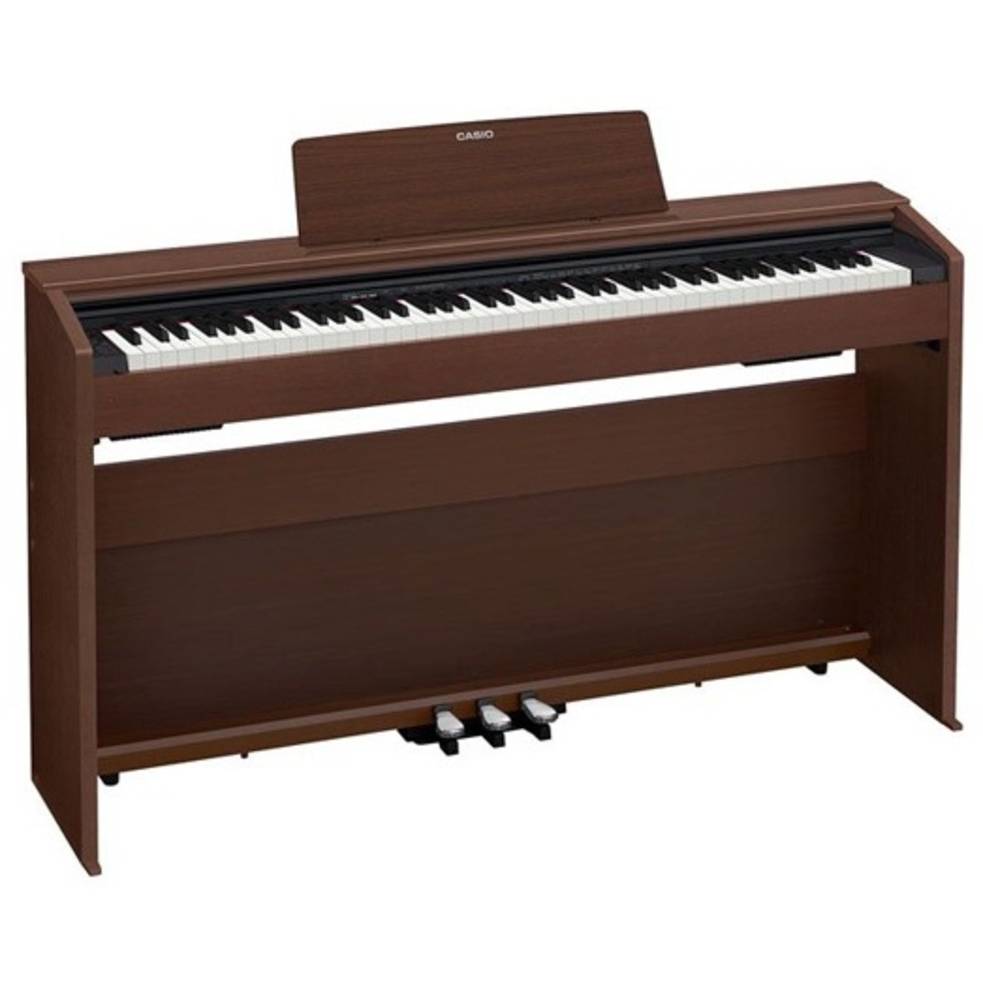

Фортепиано цифровое CASIO PX-870BNC7, PX-870BNC7