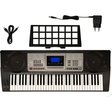Синтезатор MusicMate MM-03 KeyDeluxe ᐉ купить в FOXTROT ⁕ цены