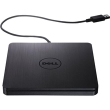 Оптический привод DELL External Slot load DVD-RW Drive USB 2.0 (784-BBBI)