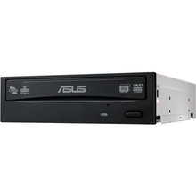 Оптичний привід ASUS DRW-24D5MT/BLK/B/AS SATA Black Bulk