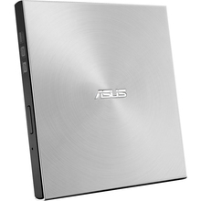 Оптический привод ASUS SDRW-08U7M-U Slim Silver