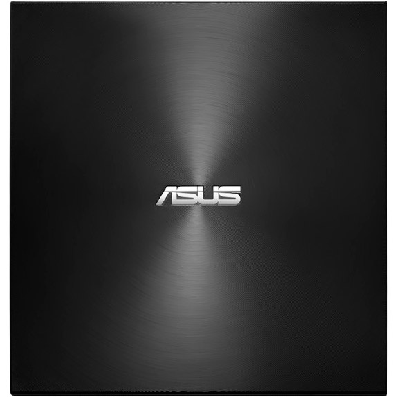 Оптический привод ASUS SDRW-08U9M-U/BLK (90DD02A0-M29000)