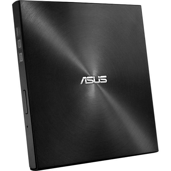 Оптический привод ASUS SDRW-08U9M-U/BLK (90DD02A0-M29000) Тип привода DVD-RW