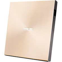 Оптический привод ASUS SDRW-08U9M-U/GOLD (90DD02A5-M29000)