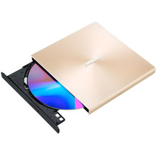 Оптический привод ASUS SDRW-08U9M-U/GOLD (90DD02A5-M29000)