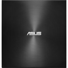 Оптический привод ASUS ZenDrive SDRW-08U7M-U EXT Ret Ultra Slim Black (SDRW-08U7M-U/BLK/G/AS)